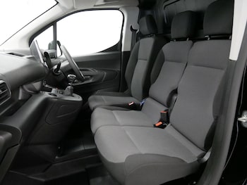 Used Vauxhall Combo 2023 for sale - 75974127: Photo