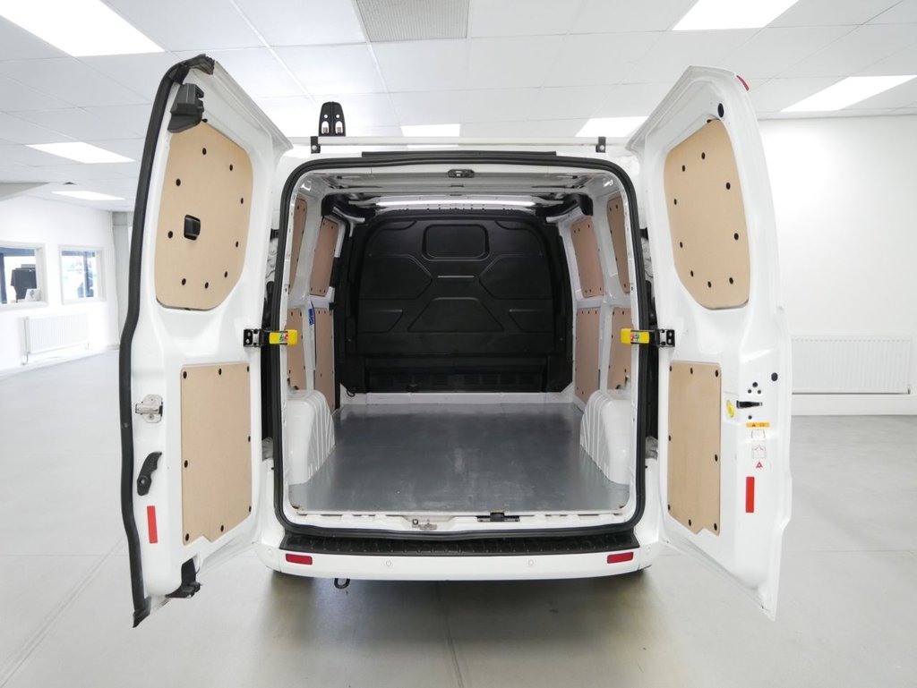 Used Ford Transit Custom 2022 for sale - 77779927: Photo 2