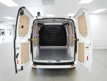 Used Ford Transit Custom 2022 for sale - 77779927: Photo