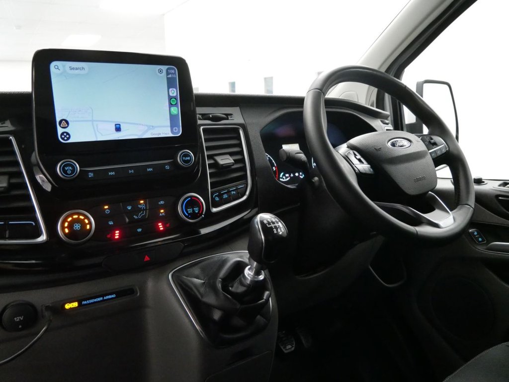 Used Ford Transit Custom 2022 for sale - 77779927: Photo 5