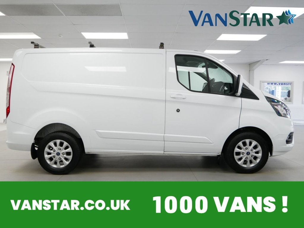 Used Ford Transit Custom 2022 for sale - 77779927: Photo 7