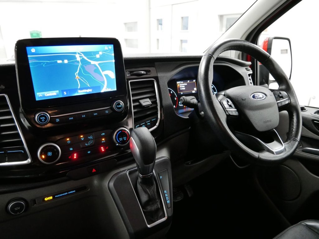 Used Ford Transit Custom 2020 for sale - 76439338: Photo 3