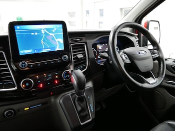 Used Ford Transit Custom 2020 for sale - 76439338: Photo