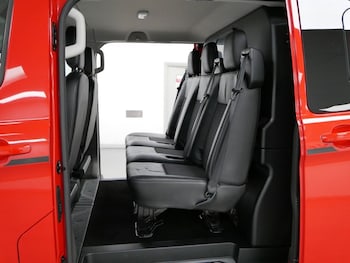 Used Ford Transit Custom 2020 for sale - 76439338: Photo