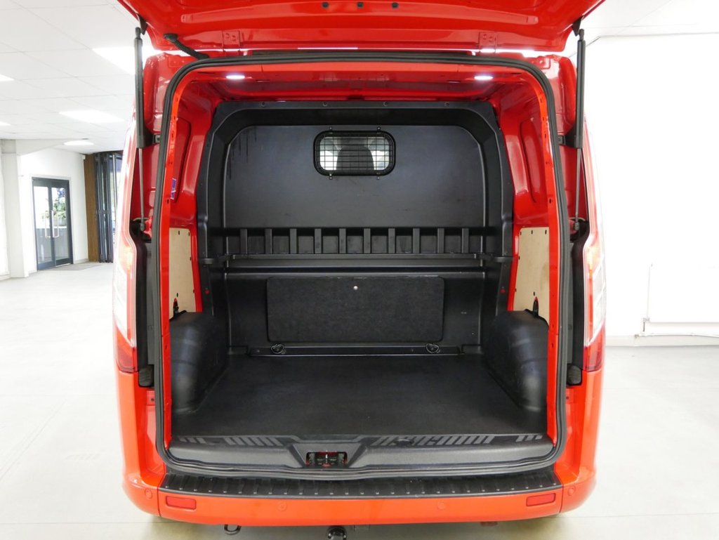 Used Ford Transit Custom 2020 for sale - 76439338: Photo 5