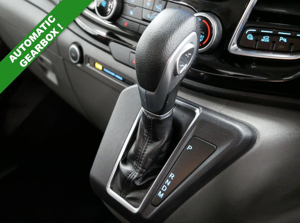 Used Ford Transit Custom 2020 for sale - 76439338: Photo 6