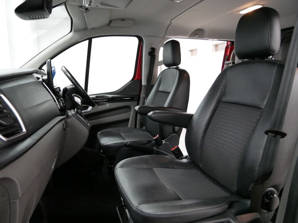 Used Ford Transit Custom 2020 for sale - 76439338: Photo 8