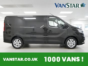 Used Renault Trafic 2023 for sale - 79345419: Photo