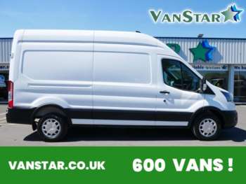 Used Ford Transit 2023 for sale - 74607488: Photo