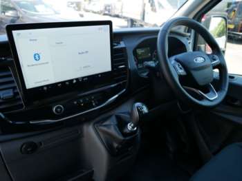 Used Ford Transit 2023 for sale - 74607488: Photo