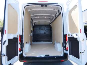 Used Ford Transit 2023 for sale - 74607488: Photo