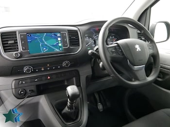 Used Peugeot Expert 2023 for sale - 77642344: Photo