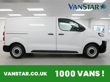 Used Peugeot Expert 2023 for sale - 77642344: Photo