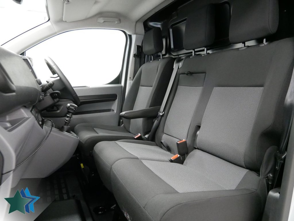 Used Peugeot Expert 2023 for sale - 77642344: Photo 4