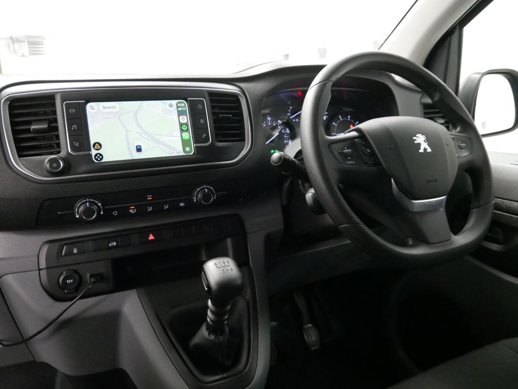 Used Peugeot Expert 2023 for sale - 77642344: Photo 5