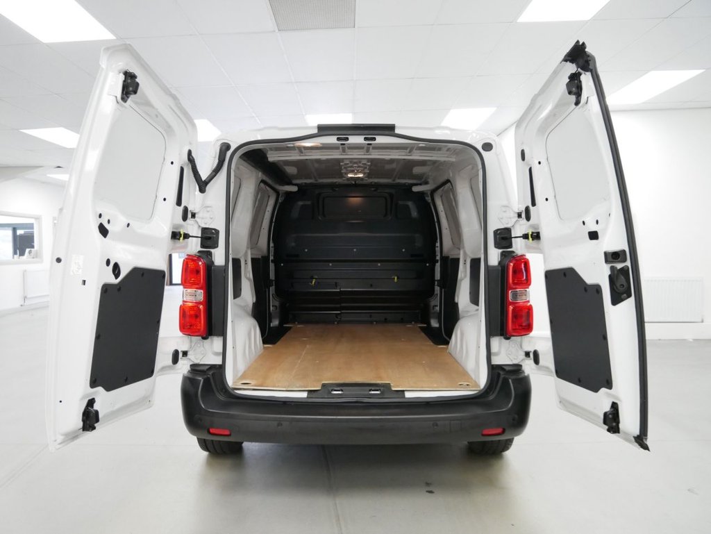 Used Peugeot Expert 2023 for sale - 77642344: Photo 6