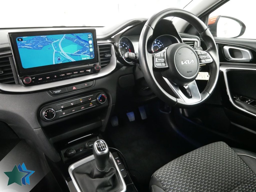 Used Kia XCeed 2022 for sale - 78200005: Photo 2