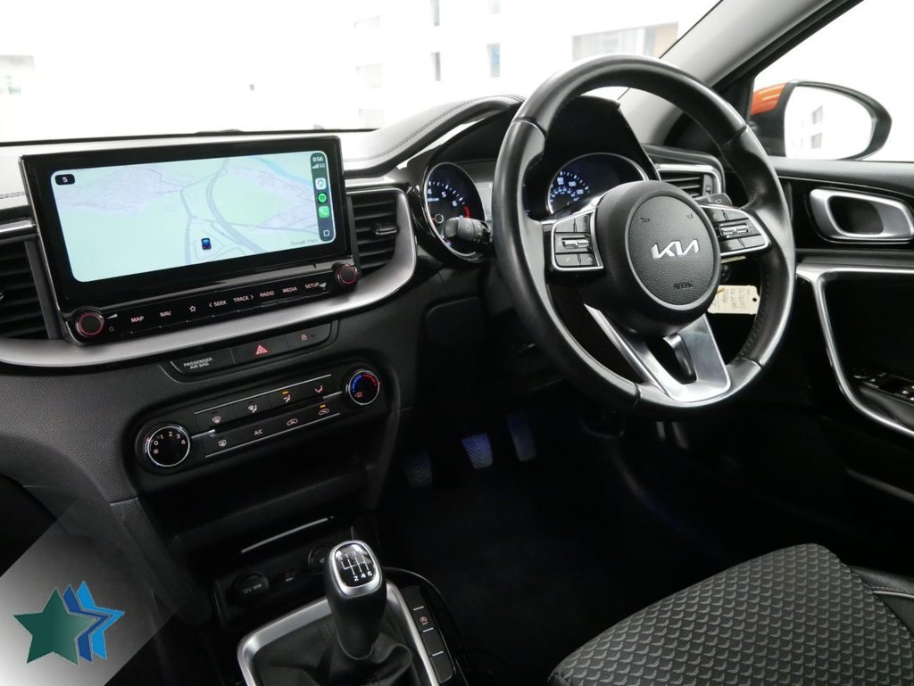 Used Kia XCeed 2022 for sale - 78200005: Photo 5