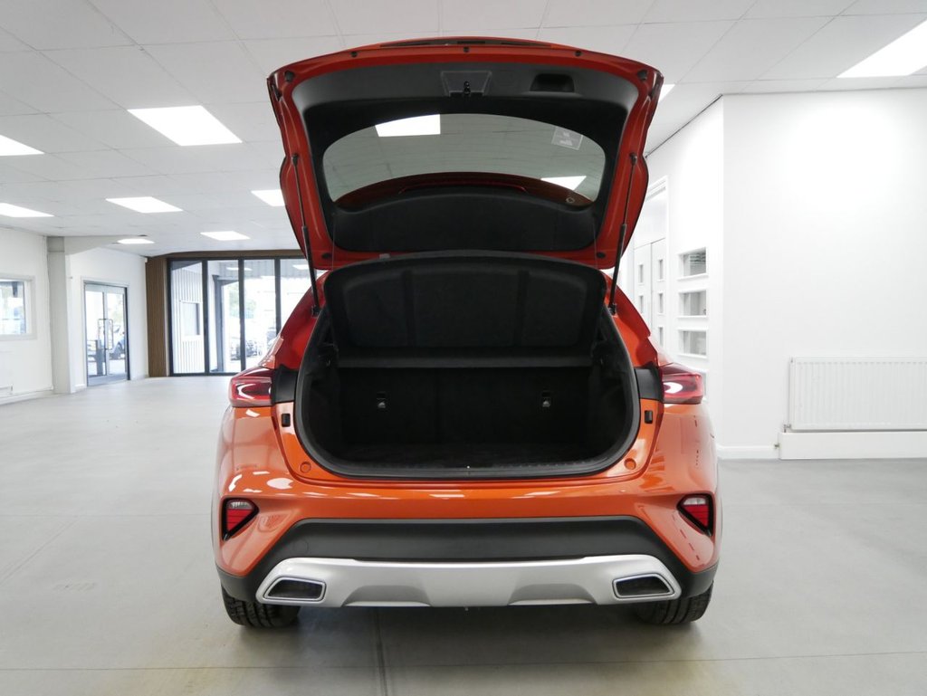 Used Kia XCeed 2022 for sale - 78200005: Photo 7