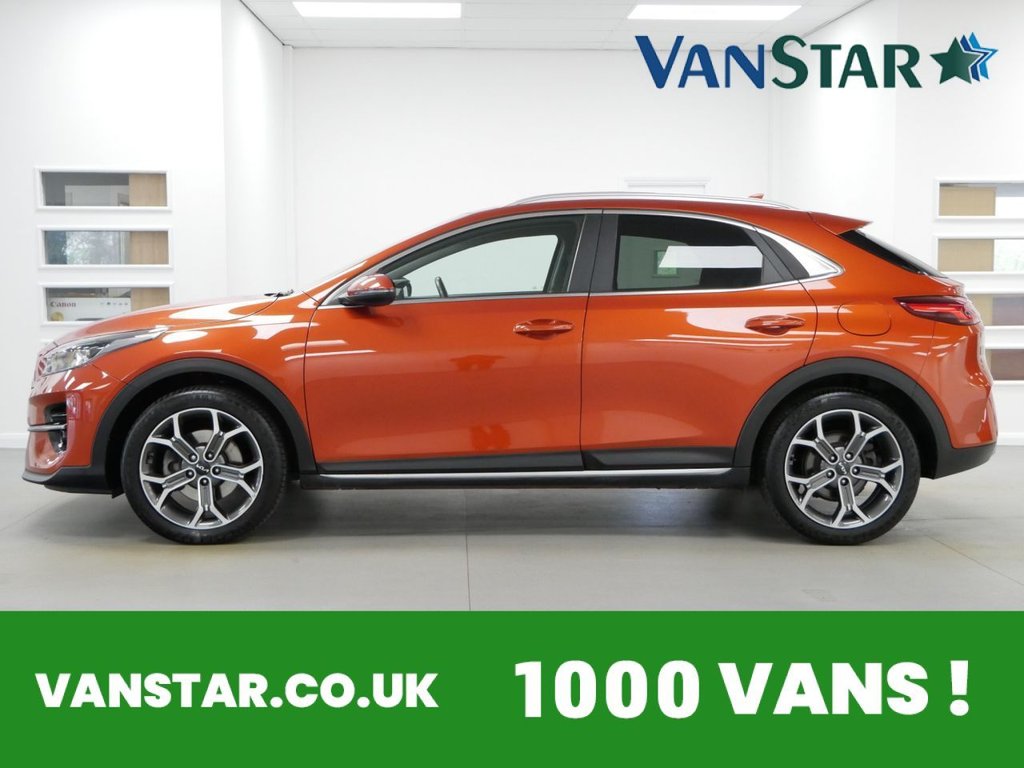 Used Kia XCeed 2022 for sale - 78200005: Photo 8