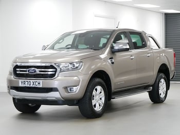 Used Ford Ranger 2020 for sale - 79323277: Photo