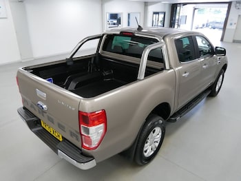 Used Ford Ranger 2020 for sale - 79323277: Photo