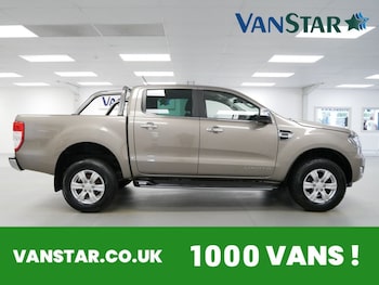 Used Ford Ranger 2020 for sale - 79323277: Photo