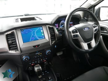 Used Ford Ranger 2020 for sale - 79323277: Photo