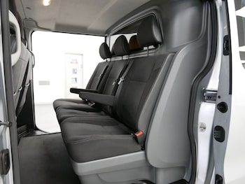 Used Vauxhall Vivaro 2019 for sale - 75597051: Photo