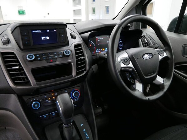 Used Ford Transit Connect 2020 for sale - 76303771: Photo 3
