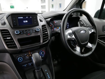 Used Ford Transit Connect 2020 for sale - 76303771: Photo 3