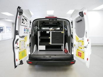 Used Ford Transit Connect 2020 for sale - 76303771: Photo 4