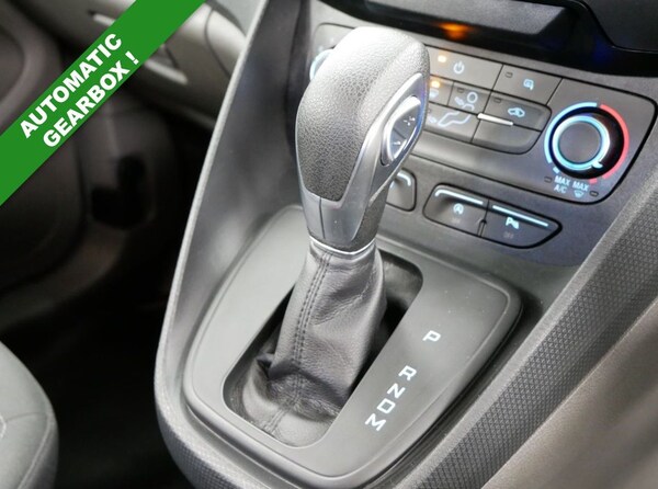 Used Ford Transit Connect 2020 for sale - 76303771: Photo 6