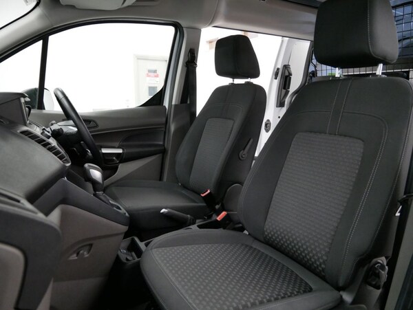 Used Ford Transit Connect 2020 for sale - 76303771: Photo 8