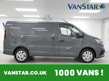 Used Renault Trafic 2026 for sale - 78444197: Photo