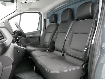 Used Renault Trafic 2026 for sale - 78444197: Photo