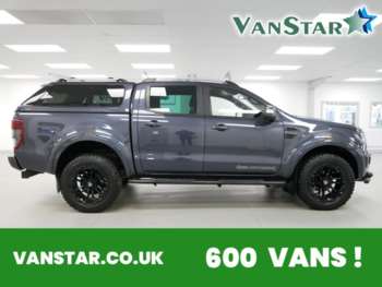 Used Ford Ranger 2022 for sale - 74649871: Photo
