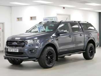Used Ford Ranger 2022 for sale - 74649871: Photo