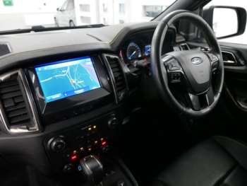 Used Ford Ranger 2022 for sale - 74649871: Photo