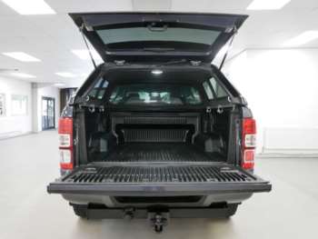Used Ford Ranger 2022 for sale - 74649871: Photo