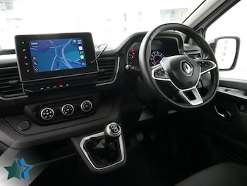 Used Renault Trafic 2023 for sale - 78785902: Photo