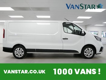Used Renault Trafic 2023 for sale - 78785902: Photo