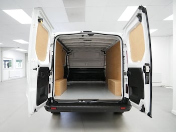 Used Renault Trafic 2023 for sale - 78785902: Photo