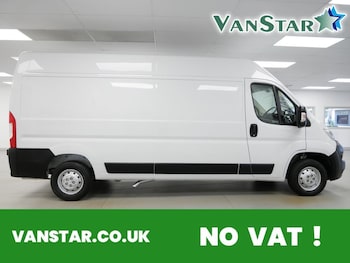 Used Vauxhall Movano 2022 for sale - 75937552: Photo