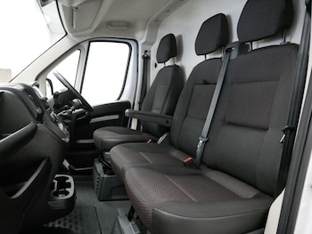 Used Vauxhall Movano 2022 for sale - 75937552: Photo