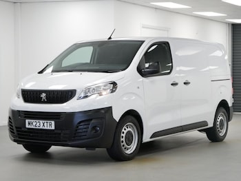 Used Peugeot Expert 2023 for sale - 79159979: Photo
