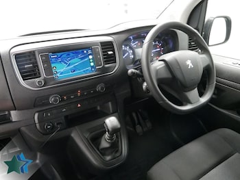 Used Peugeot Expert 2023 for sale - 79159979: Photo