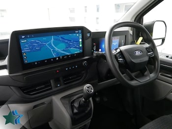 Used Ford Transit Custom 2024 for sale - 79209678: Photo
