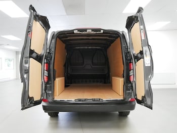 Used Ford Transit Custom 2024 for sale - 79209678: Photo