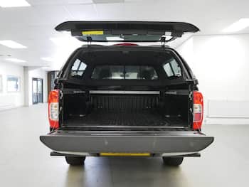Used Nissan Navara 2021 for sale - 79666701: Photo